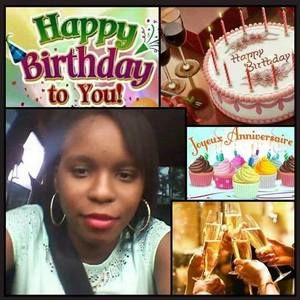 Meet your Posher, Alande